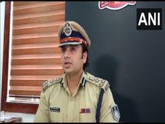 
      
      Bhopal: Class 4 girl raped in school toilet, accused arrested
      
      