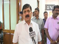 
      
      Ktk minister says foreigners with expired visas must be deported
      
      