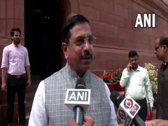 
      
      Pralhad Joshi terms Alva's snooping allegation as 'childish'
      
      