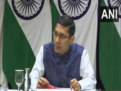 
      
      India strongly objects to possible expansion of CPEC
      
      