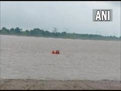 
      
      Banda boat tragedy: Search operation resumes 
      
      