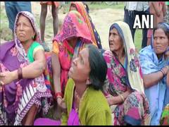 
      
      12 bodies recovered  in UP Banda boat tragedy
      
      