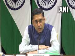 
      
      'Unfortunate' world unable to speak in one voice on terror: India
      
      