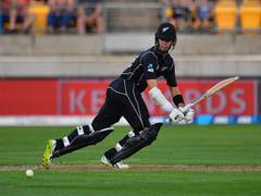 
      
      Mark Chapman, Daryl Mitchell lead New Zealand to 7-wicket win
      
      