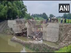 
      
      Several labourers injured in Bihar's Katihar
      
      