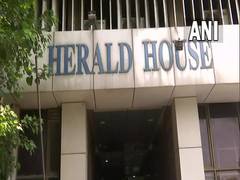 
      
      National Herald Case: ED searches at 12 locations
      
      