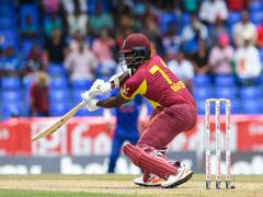 
      
      We lost the game but did a lot of right things: Nicholas Pooran
      
      
