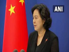 
      
      Pelosi's Taiwan visit is about China's sovereignty: China
      
      