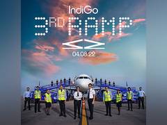 
      
      IndiGo launches three ramp disembarkation to lessen waiting
      
      