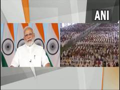 
      
      'Nari Shakti to be Rashtra Shakti during Azadi ka Amrit Mahotsav'
      
      