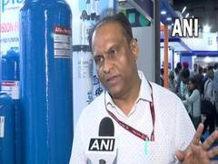 
      
      'India can learn from Israel about water management'
      
      