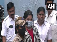 
      
      Partha, Arpita sent to judicial custody till August 18
      
      