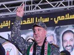 
      
      Operation Breaking Dawn: Israel strikes across Gaza 
      
      