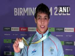 
      
      CWG: 'Will try to perform better in upcoming events': Anshu Malik
      
      