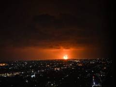 
      
      UNSC to hold emergency meet to discuss escalation across Gaza 
      
      