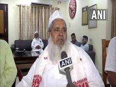
      
      AIUDF chief slams Assam CM for demolishing madrasas of state
      
      
