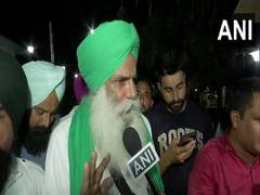 
      
      Farmer unions call off proposed protest against Punjab govt
      
      