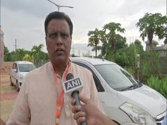 
      
      Several TRS legislators to join BJP, claims party leader
      
      