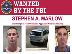 
      
      4 dead in Ohio shooting, police searching for suspect
      
      