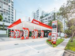
      
      Chinese oil giant likely to enter Lankan fuel market
      
      