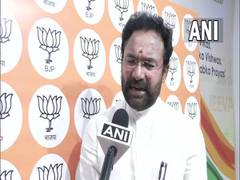 
      
      NITI Aayog: Reddy says TRS will lose in upcoming elections
      
      