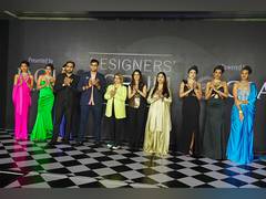 
      
      Designers of India hosts Designers' Forum Summer 2022
      
      
