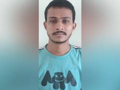 
      
      UP ATS arrests ISIS terrorist planning attack on Independence Day
      
      