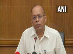 
      
      Defence Secy discloses Special Guests for 75th I-Day celebration
      
      