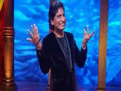 
      
      How Raju Srivastava climbed ladder of success from television...
      
      