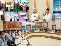 
      
      Odisha CM dedicates 7 power projects worth Rs 450 crore 
      
      
