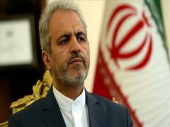 
      
      Iranian delegation arrives in Kabul to discuss border issues
      
      