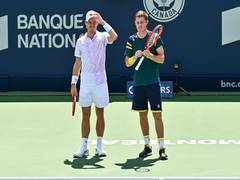 
      
      Wesley Koolhof-Neal Skupski clinch Montreal men's doubles title
      
      