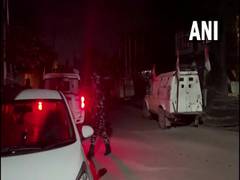 
      
      Second terror attack in Kashmir on Independence Day
      
      