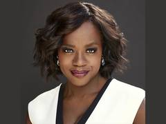 
      
      Viola Davis to play Villain in 'Hunger Games' Prequel
      
      