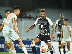 
      
      Durand Cup: Mohammedan SC defeat FC Goa in 3-1 comeback win
      
      