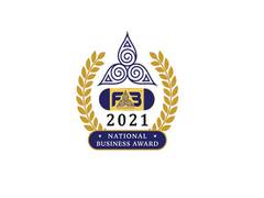 
      
      FaB Global proudly presents the National Business Award 2021...
      
      