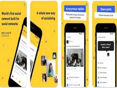 
      
      Three Indians launch Faceless Chat, the world's first app...
      
      