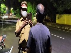 
      
      Madurai police launches the FACETAGR app to scan faces,...
      
      