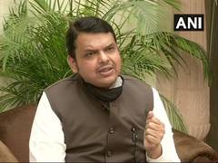 
      
      Maharashtra govt believes fight isn't with Corona but...
      
      