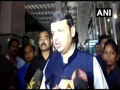 
      
      Mumbai foot overbridge collapse: CM announces Rs 5 lakh...
      
      