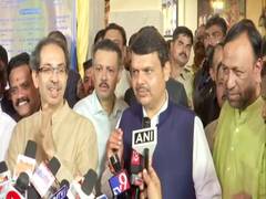 
      
      Political motivation not a factor in Maharashtra cooperative...
      
      