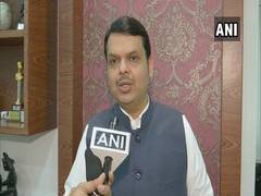 
      
      Maharashtra: CM chairs meet to address issues of Banjara community
      
      