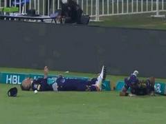 
      
      This is killing me: Faf du Plessis' wife Imari after...
      
      