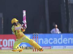 
      
      Faf du Plessis to play for Peshawar Zalmi in upcoming PSL playoffs
      
      
