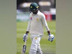 
      
      Always viewed myself as bowling all-rounder: Faheem Ashraf
      
      