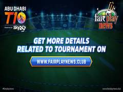 
      
      Enjoy the true thrill of sports with FairPlay News 
      
      