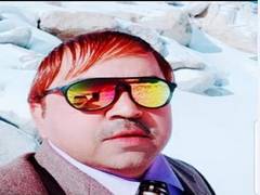 
      
      Wrong medicine kills girl, man held for running clinic...
      
      