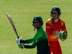 
      
      On this day in 2018, Fakhar Zaman smashed highest individual...
      
      