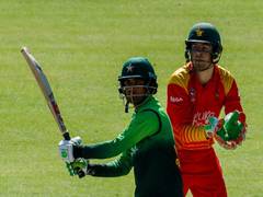 
      
      On this day in 2018: Fakhar Zaman smashed highest individual...
      
      