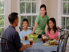 
    Love between parents likely to shape their child's future, study suggests
    